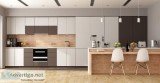 Best Modular Kitchen Interior Design Services