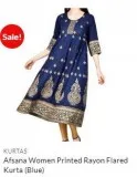 Kurta plazo design