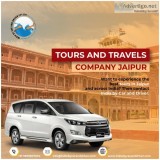 India tour and travel agency jaipur