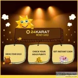 Where to sell the gold jewelry at best price