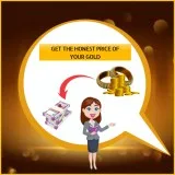 Trusted diamond jewellery buyer in delhi