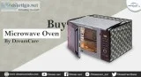 Get Microwave Oven Covers at Dream Care