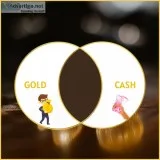 want to sell your gold and silver jewelry