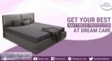 Get your Best Mattress Protector at Dream Care