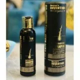 Doctor s invention organic anti hair fall shampoo