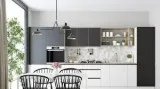 hamptons style kitchens sydney
