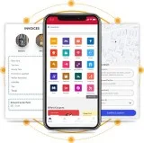 Uber for x on-demand service app