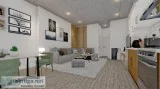  New affordable apartments for rent Ahunstic-Cartiervill e 
