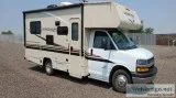 2021 Coachmen Leprechaun 210QB Class C Gas RV