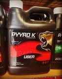 Uber Pyro-K 1LITER