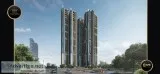 SAS Crown- 4 BHK in Kokapet Hyderabad