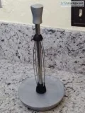 Free Standing Paper Towel Holder