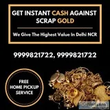 Cash for Gold in Delhi  Gold Buyers Near Me