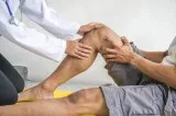 We have the best doctors for knee replacement in jaipur