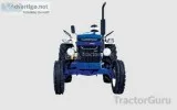 Farmtrac 6055 price