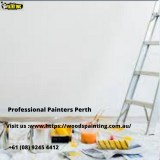Professional Painters Perth