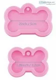 Personalized dog tags