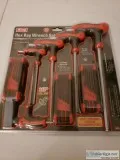 Hex Key Wrench Set
