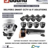 Cctv camera sales in coimbatore