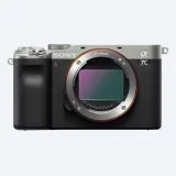 Purchase sony mirrorless camera on bajaj finserv emi store