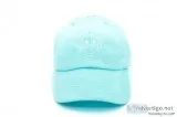 Lagoon Smiley Face Hat