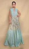 Buy ethnic women s clothing online in Kolkata Latest collections