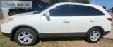 08 Hyundai Veracruz