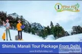 Hire Tempo Traveller in Delhi
