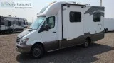 2014 Winnebago Itasca Navion IQ 24V for sale in Denver
