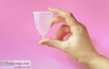 Best menstrual cup for effortless periods - shecup