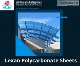 Lexan polycarbonate sheet suppliers in bangalore