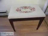 BEDROOM FURNITURE