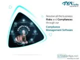 Handle Legal issues with Compliance Management Software