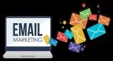 Bulk email service provider