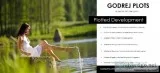 Godrej Properties Launched Plotted Development At Sector 100 Gur