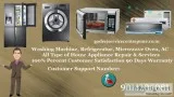 Godrej washing machine service center pune