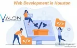 Web Development Company Downtown Houston