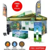 Canopy Tent for sale  In Stock  Starline Tents