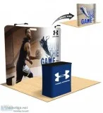 Trade Show Booths  Display Booths  Canada