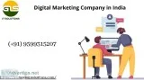 Digital Marketing Company in India