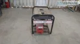 Generator - portable