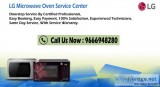Lg microwave oven repair mumbai