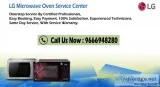 Lg microwave oven repair mumbai