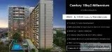 Century 10by2 Millennium A Special Place  At Jakkur Bangalore