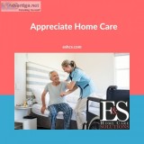 Appreciate Home Care