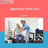Appreciate Home Care