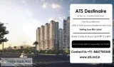 Ats Destinaire Sector 1 Greater Noida West  An Exclusive Way Of 