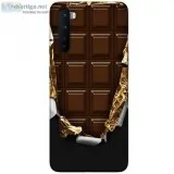 Buy best quality of oneplus nord back cover at beyoung