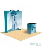 Fabric Pop Up Displays For Trade Shows