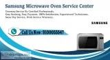 Samsung microwave oven service center pune